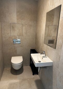 🏠 Velikost bytu: 2+kk, 63 m ² 📍Adresa: Praha 3 - Žižkov - 8