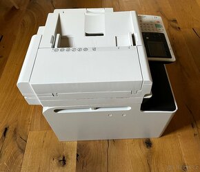 Multifunkční barevná tiskárna Canon i-SENSYS MF8280Cw - 8