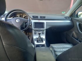 VwPassat b6 2.0tdi - 8