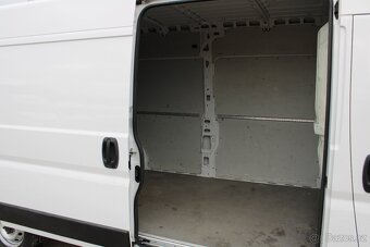 Fiat Ducato, 2,3 JTD L3H2 Maxi+klima 2020 - 8