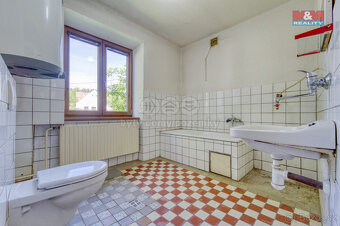 Prodej rodinného domu, 100 m², Kvášňovice - 8