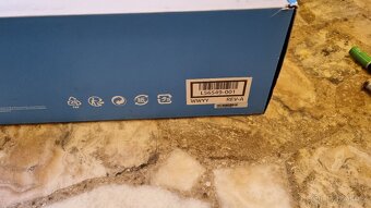 Náhlavní souprava HP Reverb G1 Virtual Reality - 8