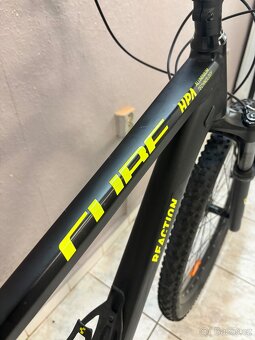 CUBE REACTION RACE 29 XL - 8