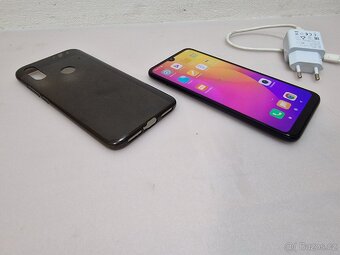 Smartphone Xiaomi Redmi 7 - 8