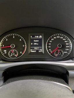 Volkswagen Touran 2.0 TDI 103kw - 8