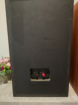 Jbl l86 - 8