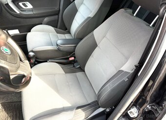 Škoda Fabia II 1.9 TDI 77 kW, Sport paket, Klimatizace - 8