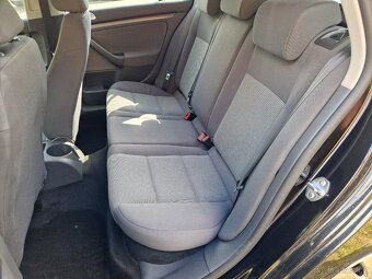 VW Golf 5 Variant 1,6 MPI 75 KW, tažné zař. - 8