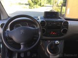 Peugeot Partner Tepee 1.6 VTI kod motoru 5FS 88KW - 8