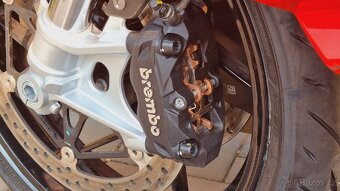Aprilia RS660 35kW 2023 - 8