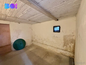 Prodej chaty, 60 m², pozemek 644 m², Kosov II, Zlín - Příluk - 8