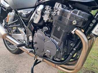 Suzuki Gsx 750 Inazuma - 8
