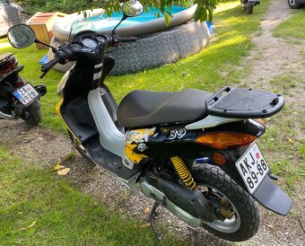 Skutr Honda X8R-X 70cc - 8