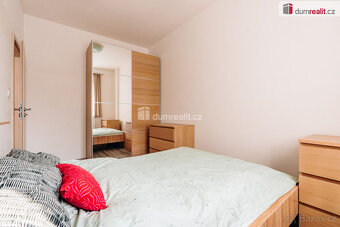Byt 2+kk Brno Slatina - 8