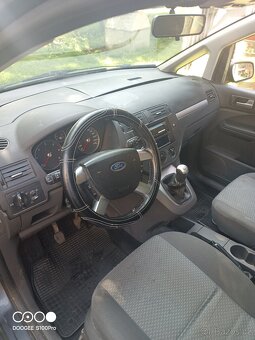Ford Focus C-MAX - 8
