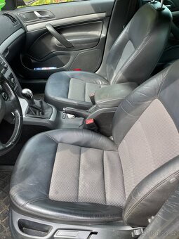 Prodám Škoda octavia - 8