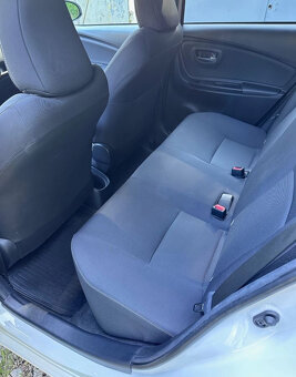 Toyota Yaris 1.5 1Maj Selection - 8