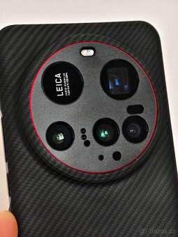 Xiaomi 15 Ultra karbonové pouzdro - 8
