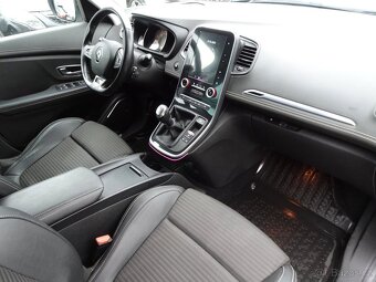 Renault Grand Scenic BOSE Edition dCi 130 rok 2017 - 8