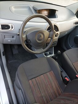 Renault modus - 8