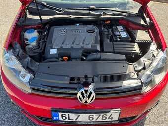 Volkswagen Golf Variant 2.0 TDI 103KW MATCH - 8