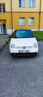 VW Lupo 1.4 TDI 55kw - 8