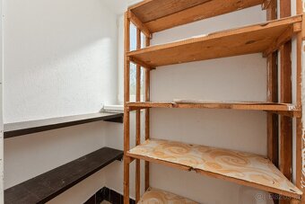 Byt 2+1 62 m² Pardubice - 8