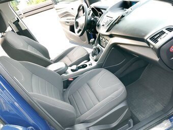 Ford kuga 2015 2.0 tdci - 8