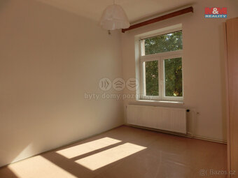 Pronájem bytu 2+1, 71 m², Pardubice - 8