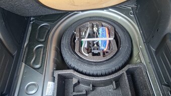 Skoda fabia 2 , 1,2 tsi STK 5/27 - 8