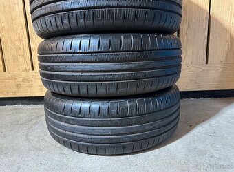 Originální Alu kola VW ID3 R19 - 8