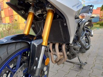 Tracer 900 GT (2019) - 8