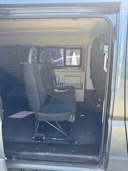 Fiat ducato 150 multijet - 8