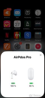 AirPods PRO 2 (USB-C)-nové - 8