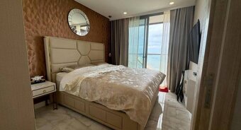 Thajsko - Pattaya - Copacabana Beach Jomtien - 8