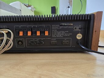 Kenwood KR 4600 - 8
