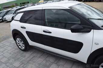 ►►Citroën C4 1.2 i 60KW • NÍZKÉ KM• 2X KOLA◄◄ - 8
