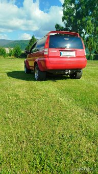 Honda HR-V 4x4 1.6 rok 1999 - 8