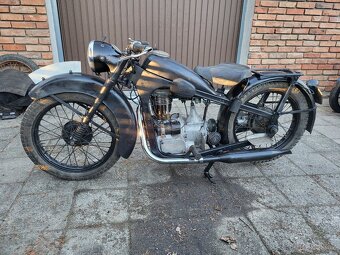 BMW R35 48 rok s Tp - 8