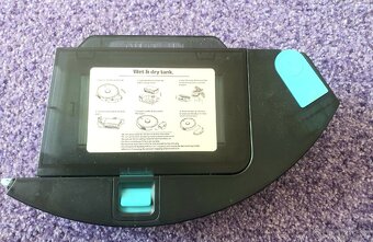 Robotický vysavač Cecotec Conga 4690 ULTRA - 8
