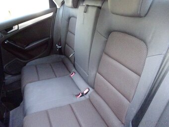 Audi A4 allroad 2,0 TDI QUATTRO - 8