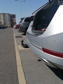 octavia 1,5 tsi RV 2020,41000KM - 8