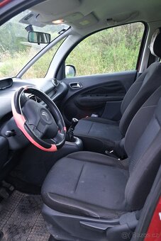 Citroen C3 Picasso LPG - 8