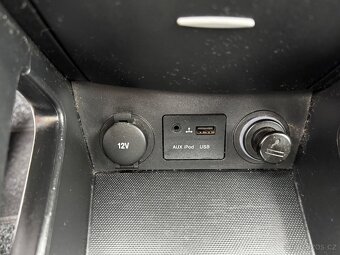 Kia ceed 1.6 crdi / 2010 facelift  tažné zařízení - 8
