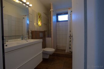 Rodinný dům ve vilové části Ústí nad Labem - 8