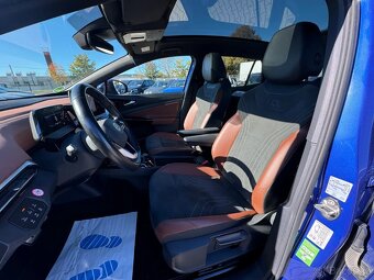 Volkswagen ID.4 Pro 150kw/matrix/kamera/tepelko/panorama - 8