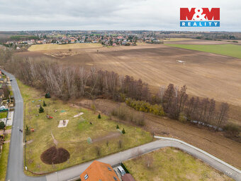 Prodej louky, 6290 m², Horoušany - 8