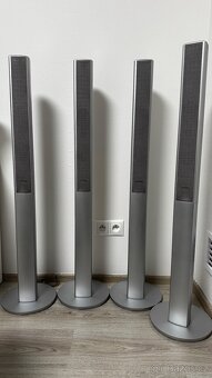 Domácí kino Panasonic SA-HT850 - 8