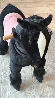 Jezdící koník - 8