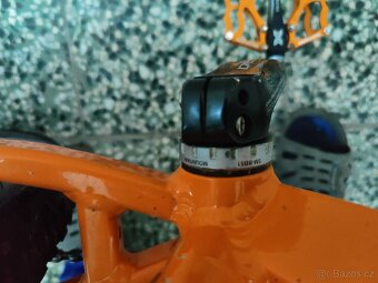 Horské kolo Dema Raveo - 8